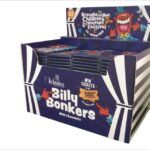 Billy Bonkers Cardboard Display Outer