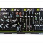 EGO Display Gondola System