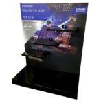 Epson Projector Display Stand