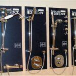 House Of Amber Shower Boards