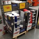 PPG Pallet Display Stand (2)