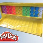 Play-Doh Gravity Feed Unit