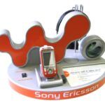 Sony Ericsson - CSU